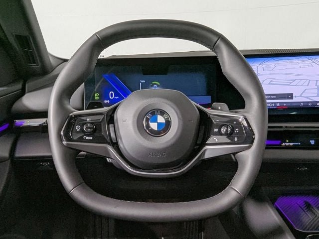 2025 BMW 530i xDrive 530i xDrive