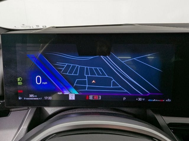 2025 BMW 530i xDrive 530i xDrive