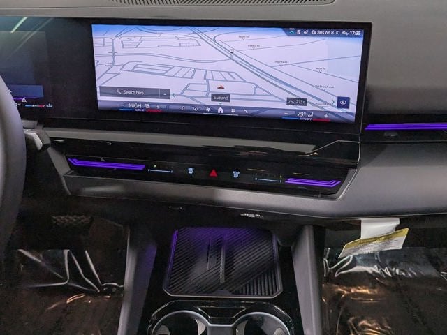 2025 BMW 530i xDrive 530i xDrive