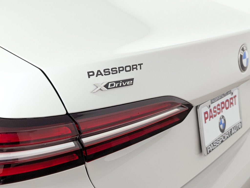 2026 BMW 5 Series 530i xDrive