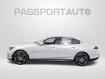 2026 BMW 5 Series 530i xDrive