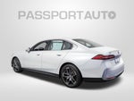 2026 BMW 5 Series 530i xDrive