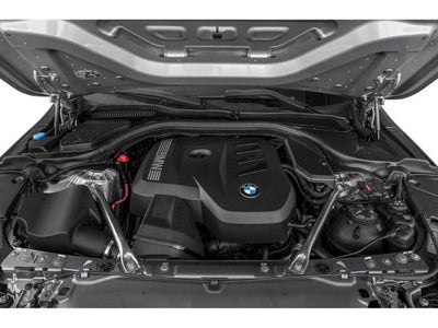 2026 BMW 530i xDrive 530i xDrive