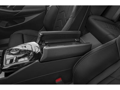 2026 BMW 530i xDrive 530i xDrive