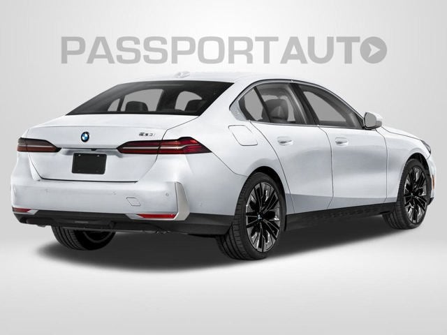2026 BMW 530i xDrive 530i xDrive