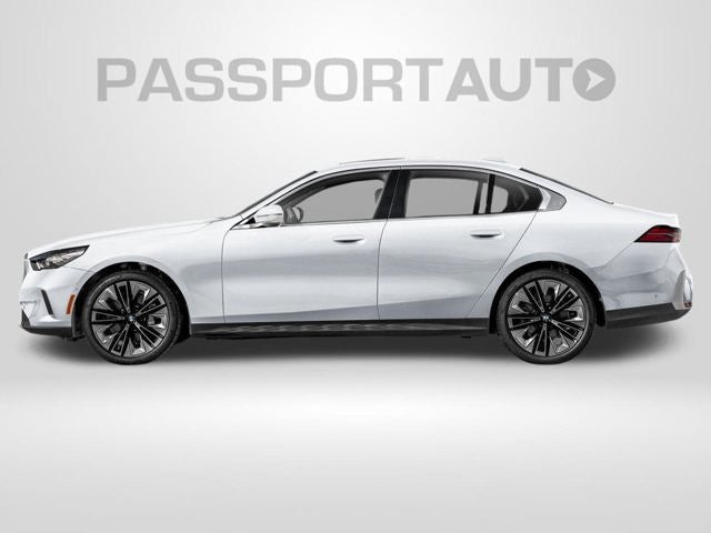 2026 BMW 530i xDrive 530i xDrive