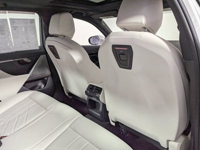 2026 BMW 530i xDrive 530i xDrive