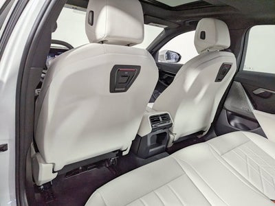 2026 BMW 530i xDrive 530i xDrive