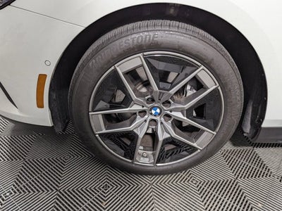 2026 BMW 530i xDrive 530i xDrive