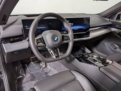 2026 BMW 530i xDrive 530i xDrive