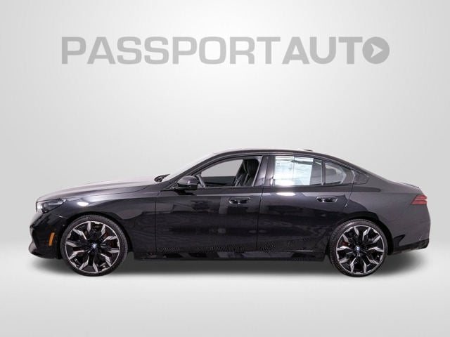 2026 BMW 530i xDrive 530i xDrive