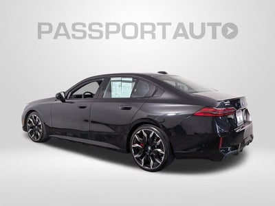 2026 BMW 530i xDrive 530i xDrive