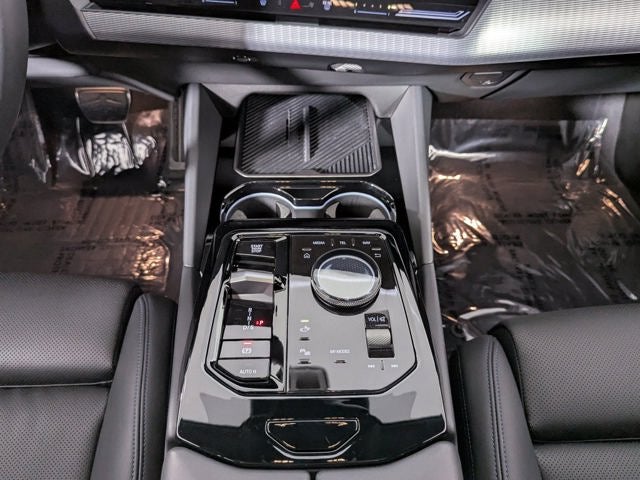 2026 BMW 530i xDrive 530i xDrive