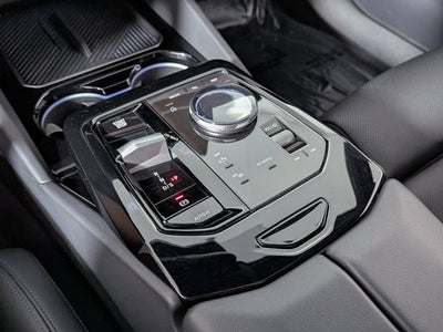 2026 BMW 530i xDrive 530i xDrive