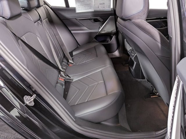 2026 BMW 530i xDrive 530i xDrive