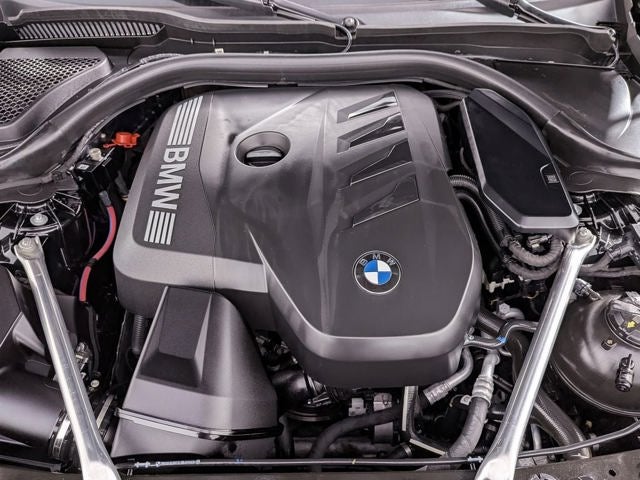 2026 BMW 530i xDrive 530i xDrive