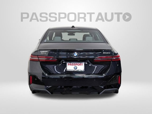 2026 BMW 530i xDrive 530i xDrive