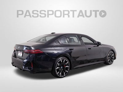 2026 BMW 530i xDrive 530i xDrive