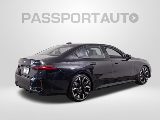 2026 BMW 530i xDrive 530i xDrive