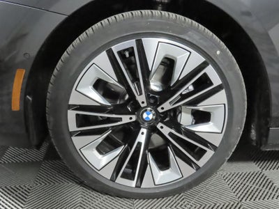 2025 BMW 530i 530i xDrive