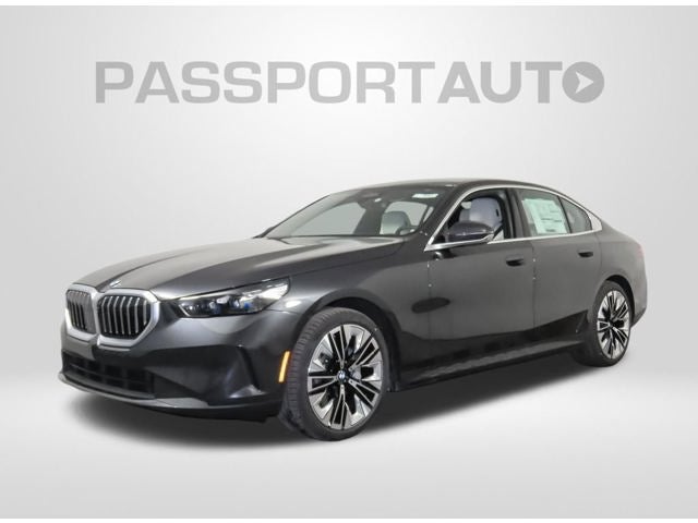 2025 BMW 530i 530i xDrive