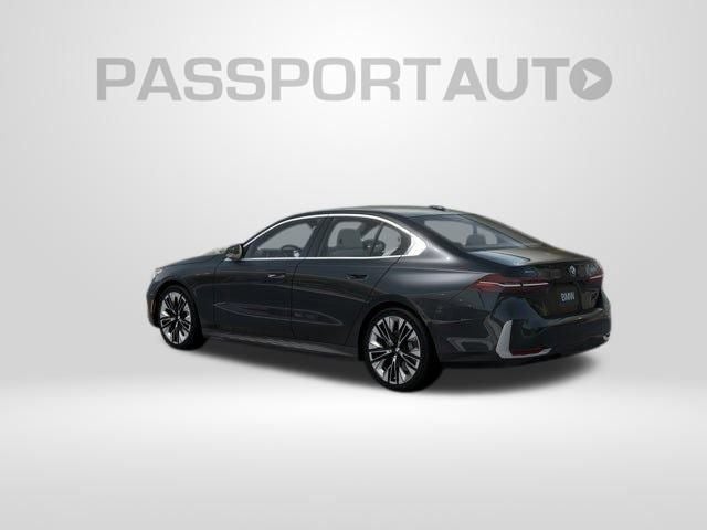 2025 BMW 530i 530i xDrive