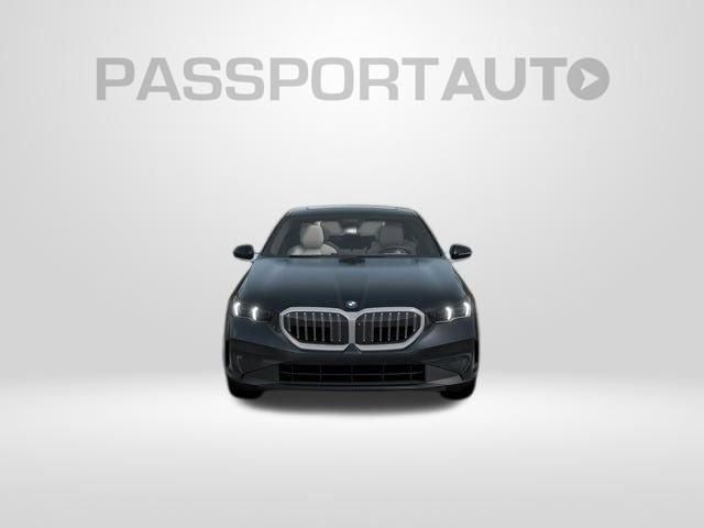 2025 BMW 530i 530i xDrive