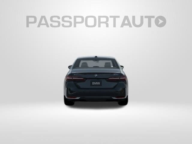 2025 BMW 530i 530i xDrive