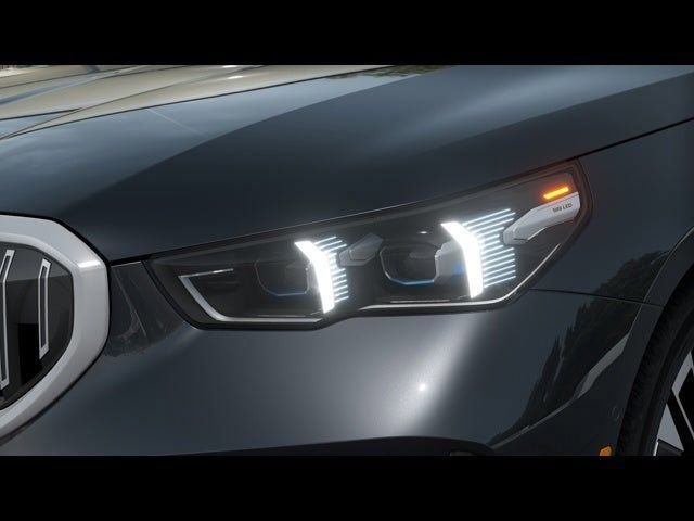 2025 BMW 530i 530i xDrive
