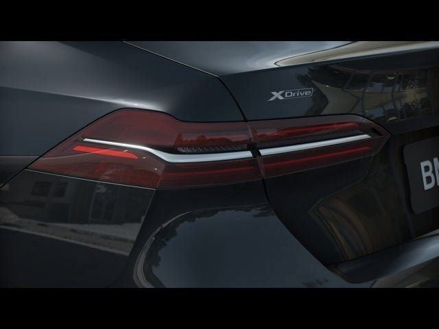 2025 BMW 530i 530i xDrive
