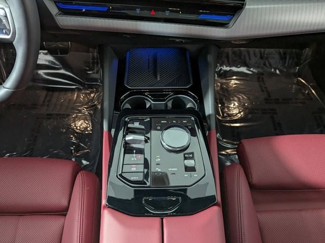 2025 BMW 530i xDrive 530i xDrive