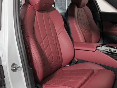 2025 BMW 530i xDrive 530i xDrive