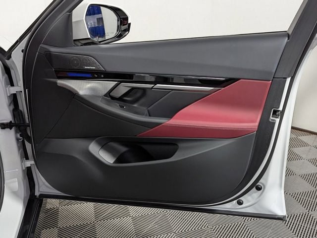 2025 BMW 530i xDrive 530i xDrive