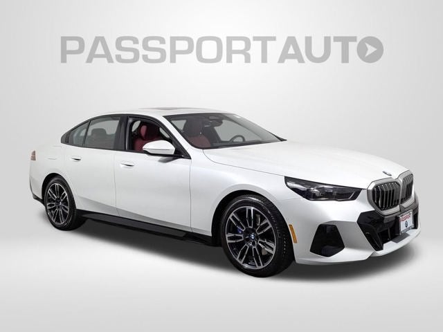 2025 BMW 530i xDrive 530i xDrive
