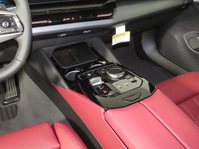 2025 BMW 530i 530i xDrive