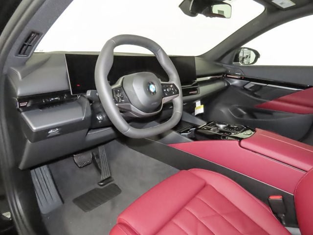 2025 BMW 530i 530i xDrive