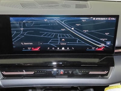 2025 BMW 530i 530i xDrive