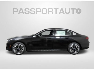 2025 BMW 530i 530i xDrive