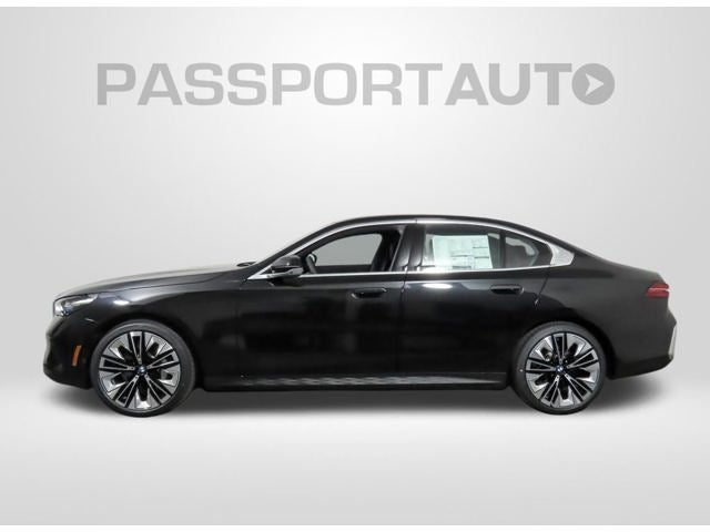 2025 BMW 530i 530i xDrive