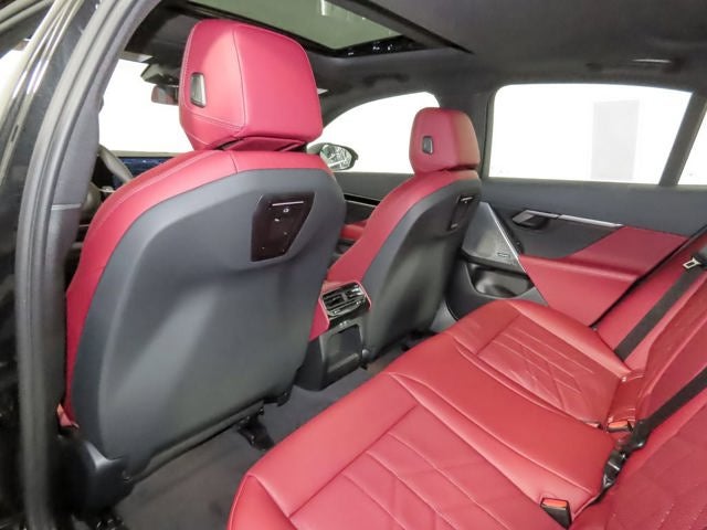 2025 BMW 530i 530i xDrive