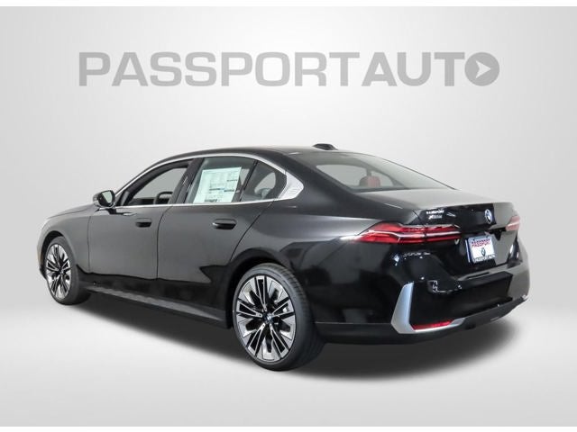2025 BMW 530i 530i xDrive