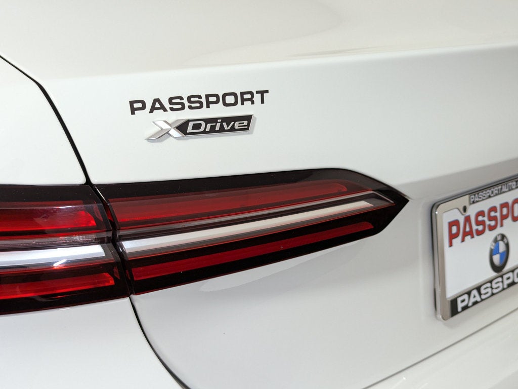 2024 BMW 530i xDrive 530i xDrive