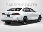 2024 BMW 530i xDrive 530i xDrive