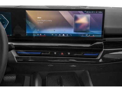 2024 BMW 530i xDrive 530i xDrive