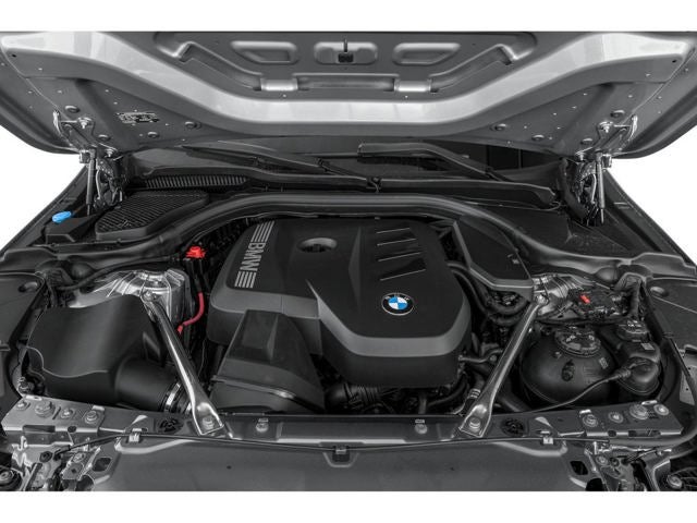2024 BMW 530i xDrive 530i xDrive