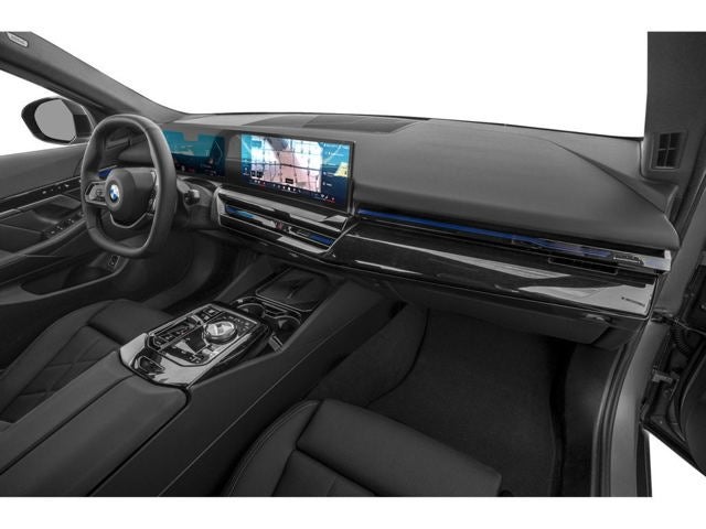 2024 BMW 530i xDrive 530i xDrive