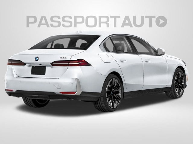 2024 BMW 530i xDrive 530i xDrive