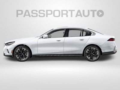 2024 BMW 530i xDrive 530i xDrive