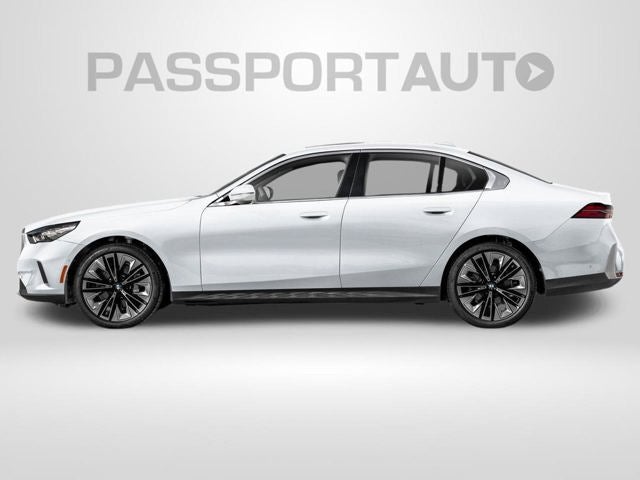 2024 BMW 530i xDrive 530i xDrive