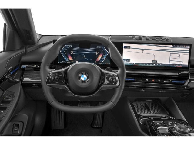 2024 BMW 530i xDrive 530i xDrive